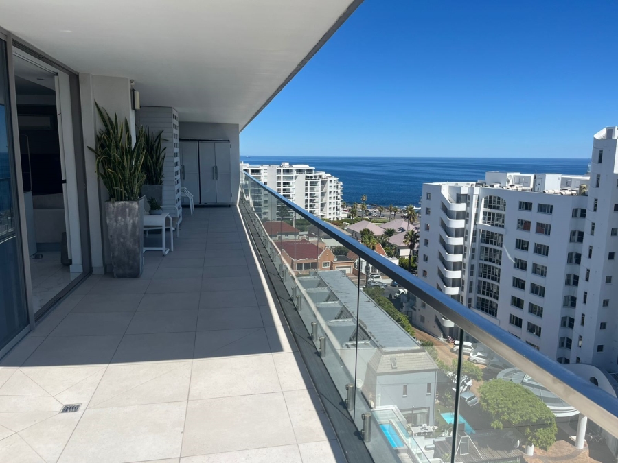 2 Bedroom Property for Sale in Sea Point Western Cape